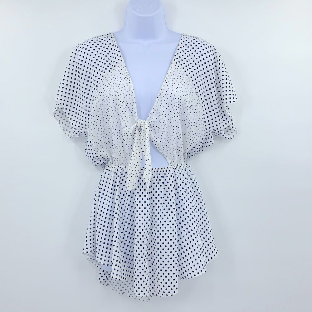 ASOS Romper Size 4 - Picture 2 of 8
